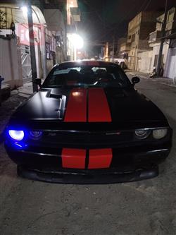 دۆج چالنجەر